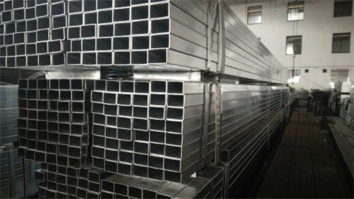 Q700方管生產(chǎn)廠家